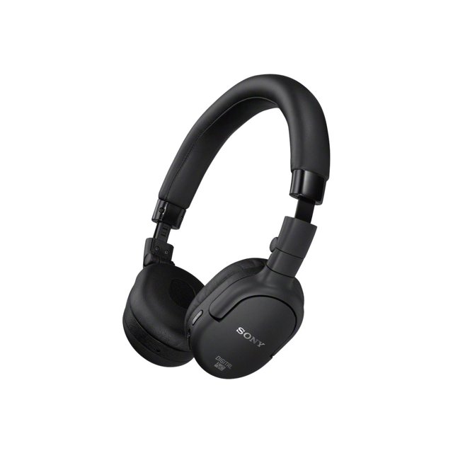 Sony Earbuds, NoiseCanceling MDRNC200D
