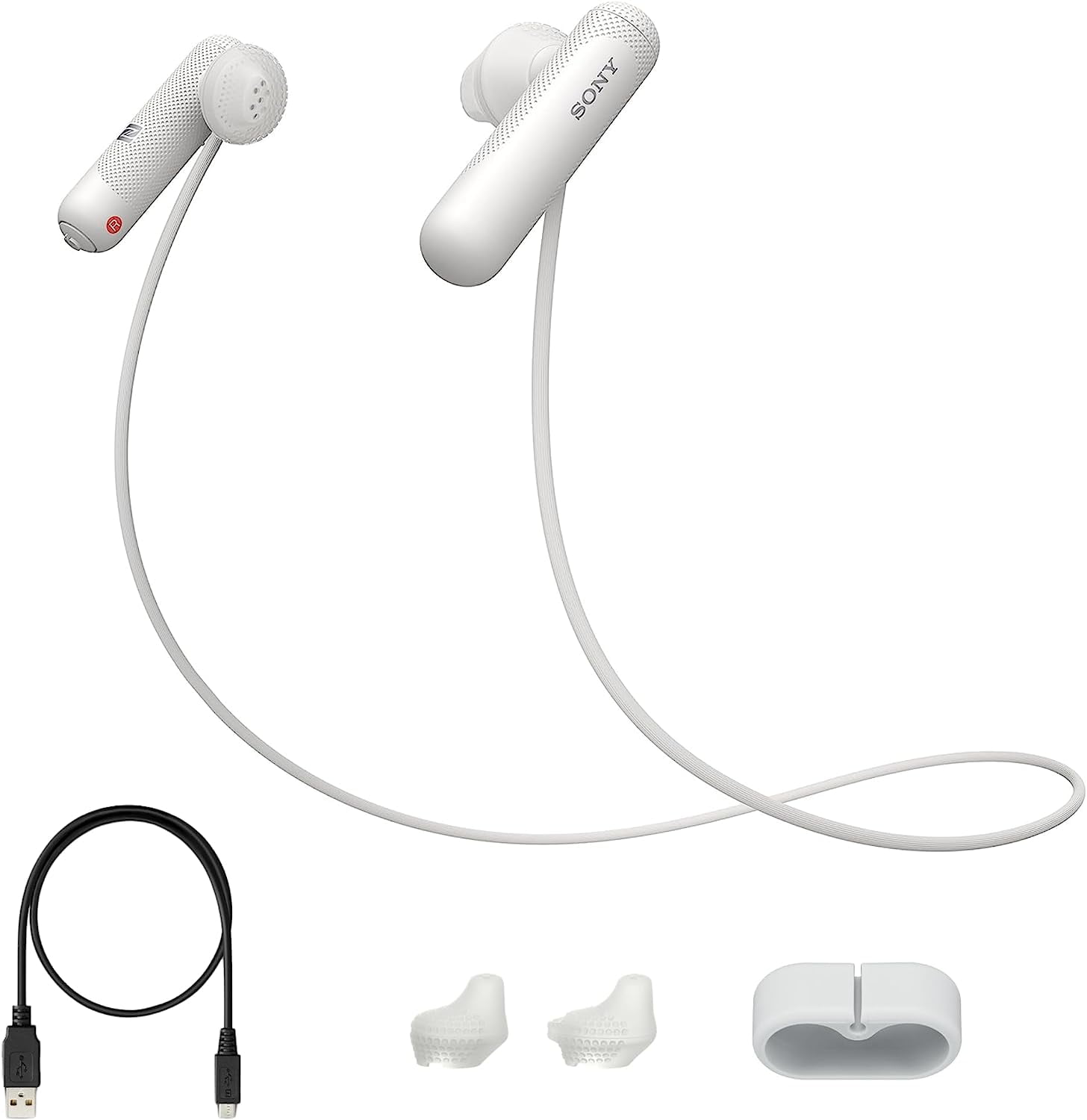 Sony exercise earphones sale