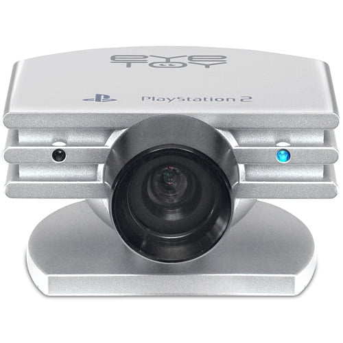 Sony EyeToy Camera 2 Stand Alone (PS2)