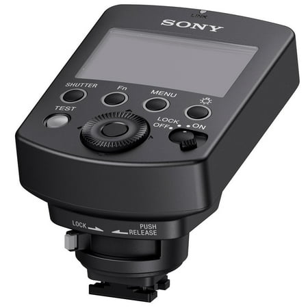 Sony - Wireless Radio Commander