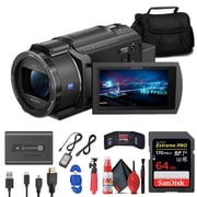 Sony Fdr Ax100 Accessories