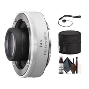 Teleconverter Sony E Mount