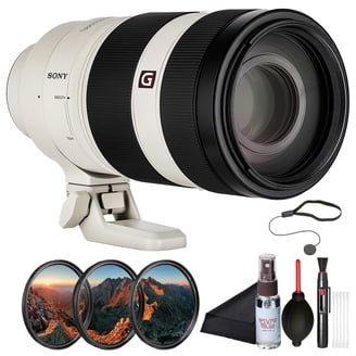 Sony Fdr Ax100 Accessories