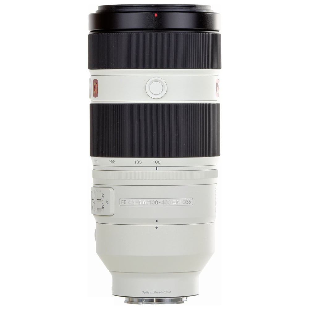 Sony FE 100-400mm GM OSS Lens SEL100400GM Liberia Ubuy