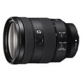 thumbnail image 1 of Sony - FE 24-105mm F4 G OSS Standard Zoom Lens (SEL24105G), 1 of 3