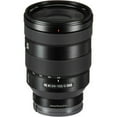 thumbnail image 1 of Sony FE 24-105mm f/4 G OSS Lens (International Version), 1 of 4
