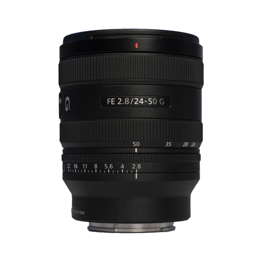 SONY FE 24-50mm F2.8 G SEL2450G　ZX2 Amazon.com : Sony FE 24-50mm f/2.8 G Lens (SEL2450G
