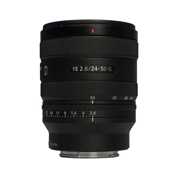 Sony FE 24-50mm f/2.8 G Lens for Sony E SEL2450G