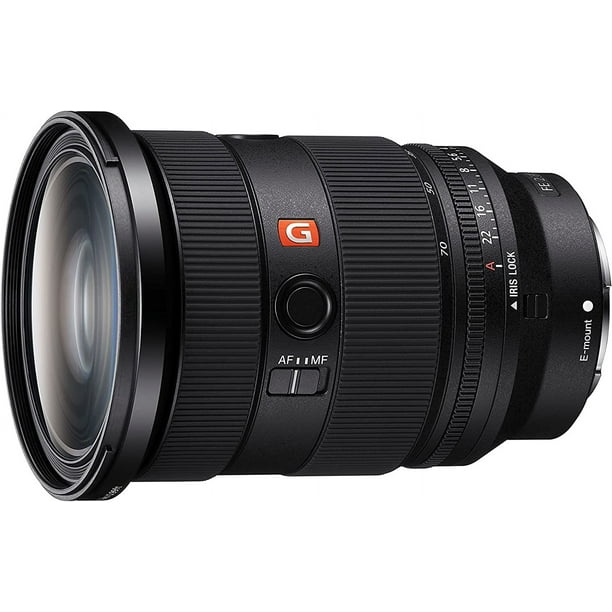 【美品】SONY FE 24-70mm F2.8 GM II レンズプロテクタ付 Sony FE 24-70mm F2.8 GM II Alpha Full Frame Standard Zoom