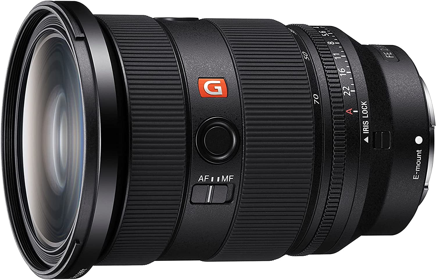 【レビューを書けば送料当店負担】 Sony-FE-24-70mm-F2-8-GM-II- その他
