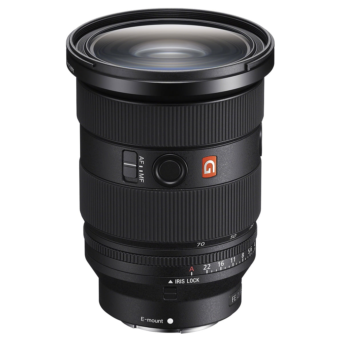 ★美品★ レンズフィルター付 SONY FE 24-70F2.8 GM Sony FE 24-70mm F2.8 GM II Alpha Full Frame Standard Zoom Camera