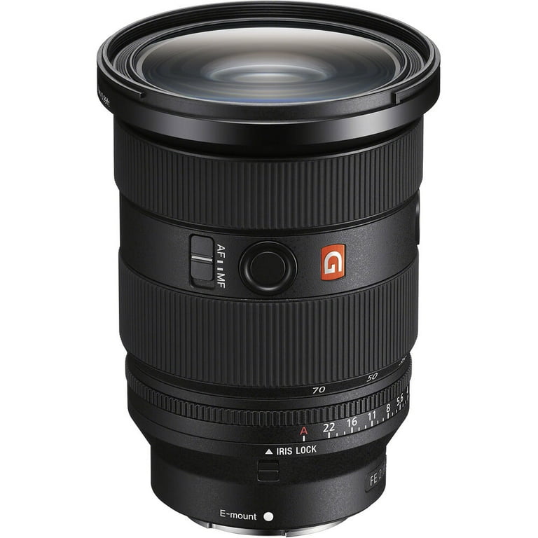 【2024A/W新作★送料無料】 f/2.8 24-70mm FE Sony GM Walmart.com - SEL2470GM2 - Lens Zoom II レンズ(ズーム)