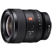 Sony FE 24mm F1.4 GM Alpha Full-frame E-mount Wide Angle G Master Lens SEL24F14GM