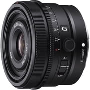 Sony FE 24mm F2.8 G Full Frame Ultra Compact Wide Angle G Lens for E-Mount SEL24F28G