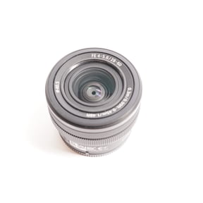 Pre-Owned Sony FE 28-60mm F4-5.6 Full Frame Compact E-mount Zoom Lens SEL2860