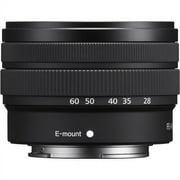 Sony FE 28-60mm f/4-5.6 Lens WHITE BOX