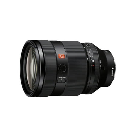 Sony - FE 28-70mm F2 GM - Black