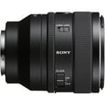 thumbnail image 1 of Sony FE 50mm f/1.4 GM Lens Full-Frame G Master Lens (Sony E), 1 of 10