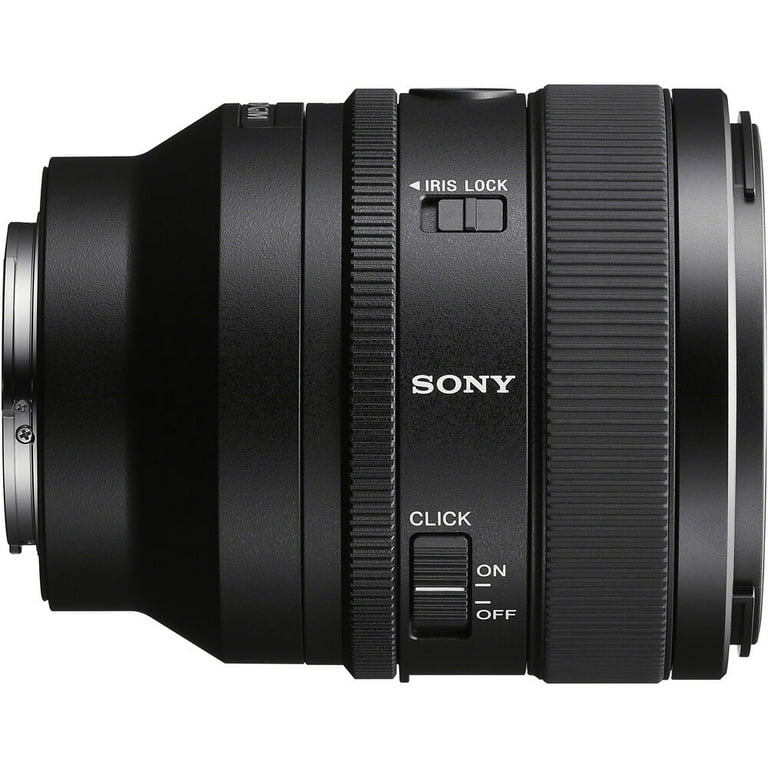 SONY - 【中古】(ソニー) SONY FE50/1.4 GM Sony FE 50mm f/1.4 GM Lens Full-Frame G Master Lens (Sony E