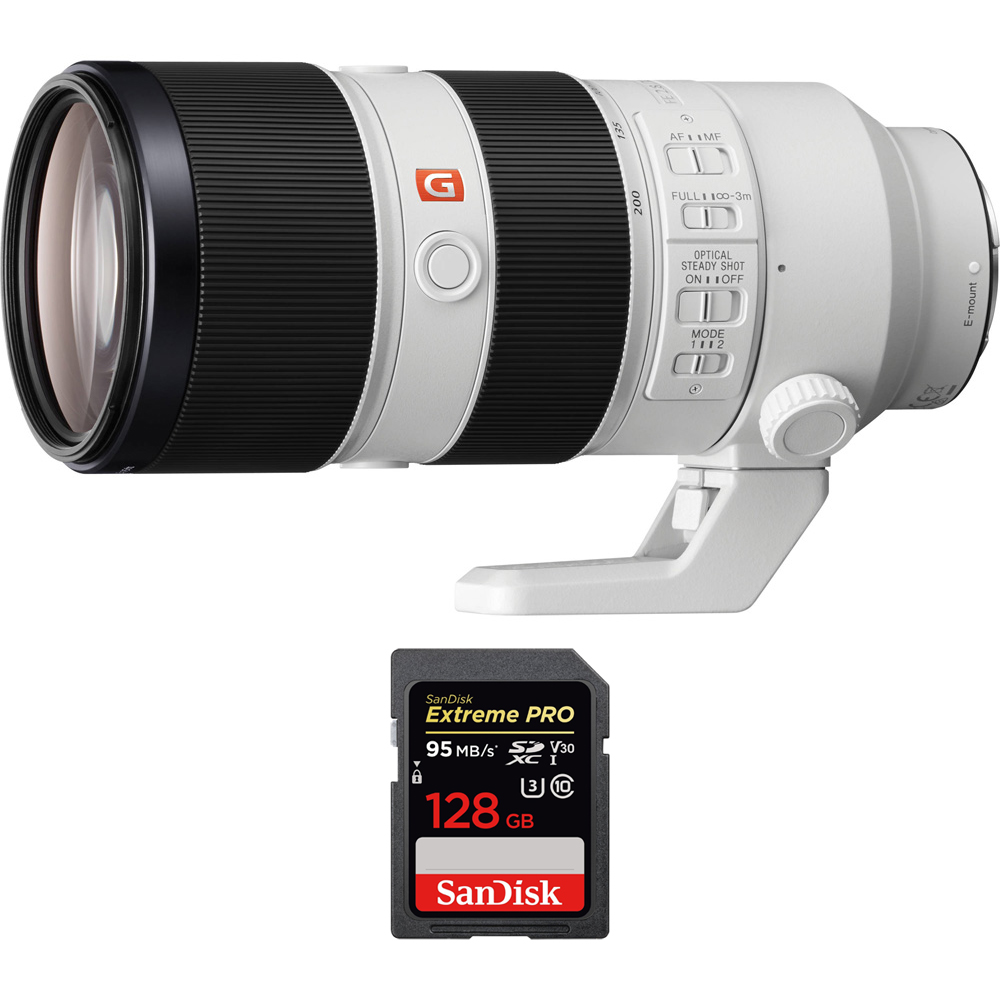 ♡新品♡国内店舗購入♡ 《良品》SONY FE 2470mm F2.8 GM II SEL2470GM2 3717018637100