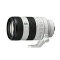 thumbnail image 1 of Sony FE 70-200mm F4 Macro G OSS II Full-Frame Compact Telephoto Zoom Lens, 1 of 18