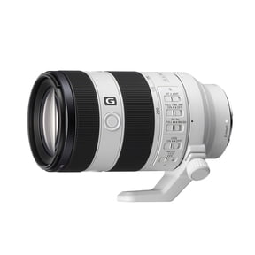 Sony FE 70-200mm F4 Macro G OSS II Full-Frame Compact Telephoto Zoom Lens