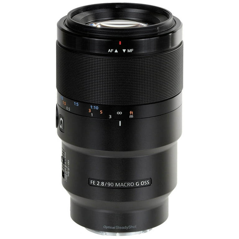 【SONY】 FE90mm F2.8 Macro G 【SEL90M28G】 61X30KZL7XL._UF350,350_QL50_.jpg
