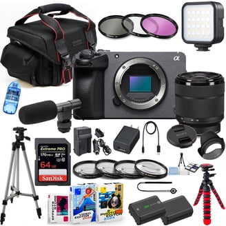 Sony Camera - Walmart.com