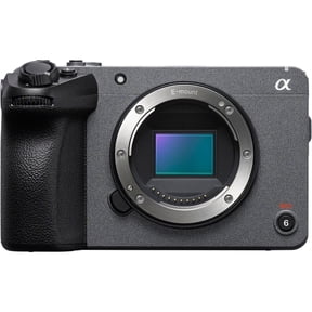 Sony FX30 Digital Cinema Camera (International Model) - ILME-FX30B