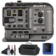 Sony FX6 Full-Frame Cinema Line Camera Body (ILME-FX6V) – 10.2 MP Exmor ...