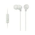 thumbnail image 1 of Sony Fashion Earbud Headphones with Smartphone Control, 1 of 2