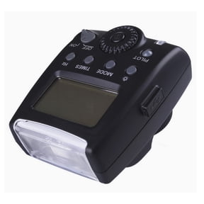 Sony Flash (TTL) Compact Mult-Function LCD Flash (TTL, M, Multi). (Alternative To Sony HVL-F32M)