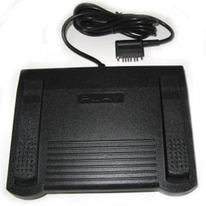 Sony Foot Pedal FS25