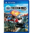 thumbnail image 1 of Sony Freedom Wars, No, 1 of 12