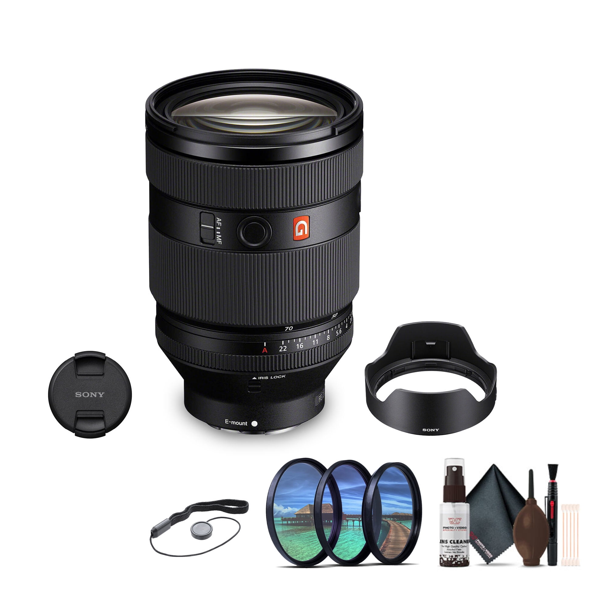 28 70mm Sony