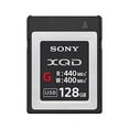 thumbnail image 1 of Sony 128GB XQD G Series Memory Card, 1 of 2