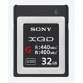 thumbnail image 1 of Sony 32GB XQD G Series Memory Card, 1 of 7