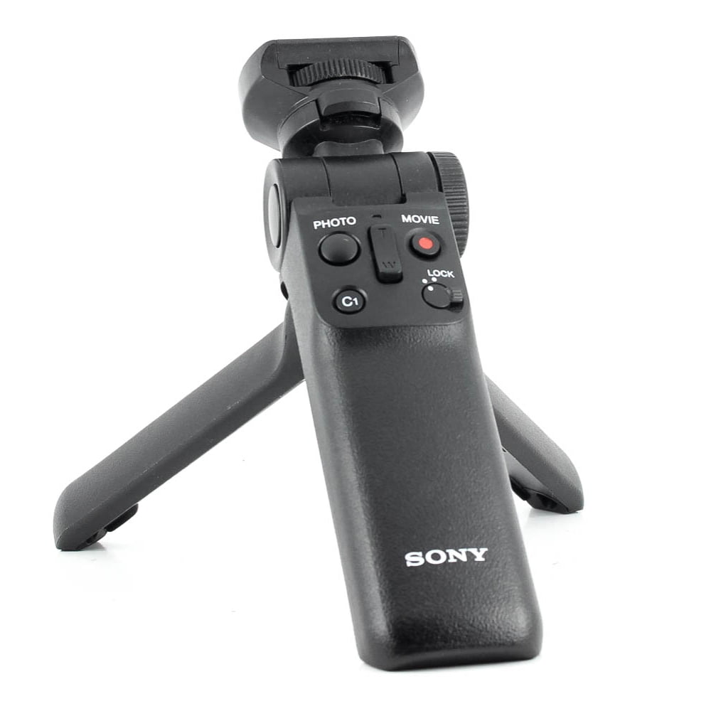 Sony GP-VPT2BT Wireless Shooting Grip GP-VPT2BT - Walmart.com