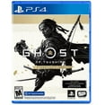thumbnail image 1 of Ghost of Tsushima: Director's Cut, Sony, PlayStation 4, 711719548829, 1 of 7