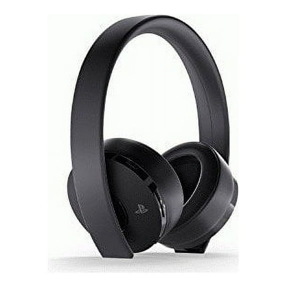 Sony Gold Wireless Stereo Headset