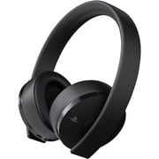 PlayStation 3002498 Gold Wireless Headset - PlayStation 4