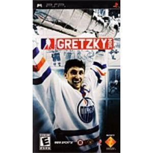 Gretzky NHL