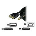 thumbnail image 1 of SONY PlayStation HDMI Cable & USB 2.0 Cable Pack, 1 of 2