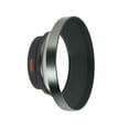 thumbnail image 1 of Sony HDR-CX430V HD (High Definition) 0.5x Wide Angle Lens With Macro + 67mm Circular Polarizing Filter + Stepping Ring 46-52mm + Nw Direct Micro Fiber Cleaning Cloth, 1 of 4