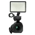 thumbnail image 1 of Sony HDR-CX675 Professional Long Life Multi-LED Dimmable Video Light (Swivel Head) Includes Multi-Interface Adapter, 1 of 5