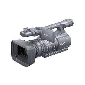 Sony HDR-FX1000E Handycam HDV PAL Camcorder