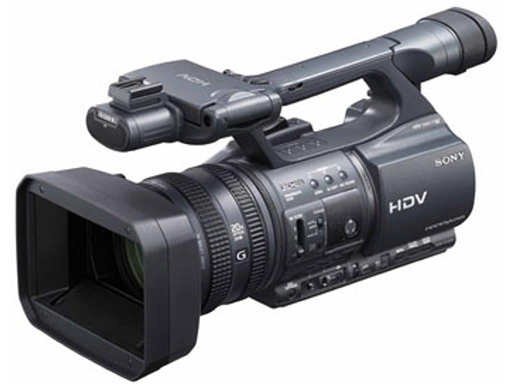 Sony Video : Mini - | DCR-TRV33 Camcorder with DV tape com SONY