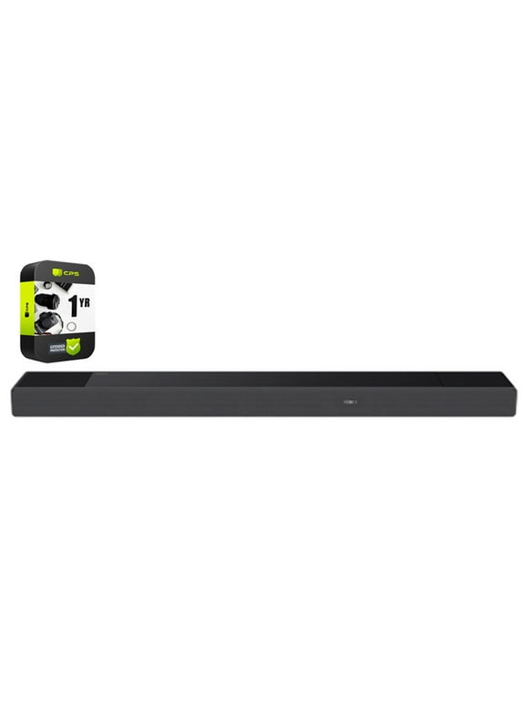 Sound Bars by Technology in Sound Bars