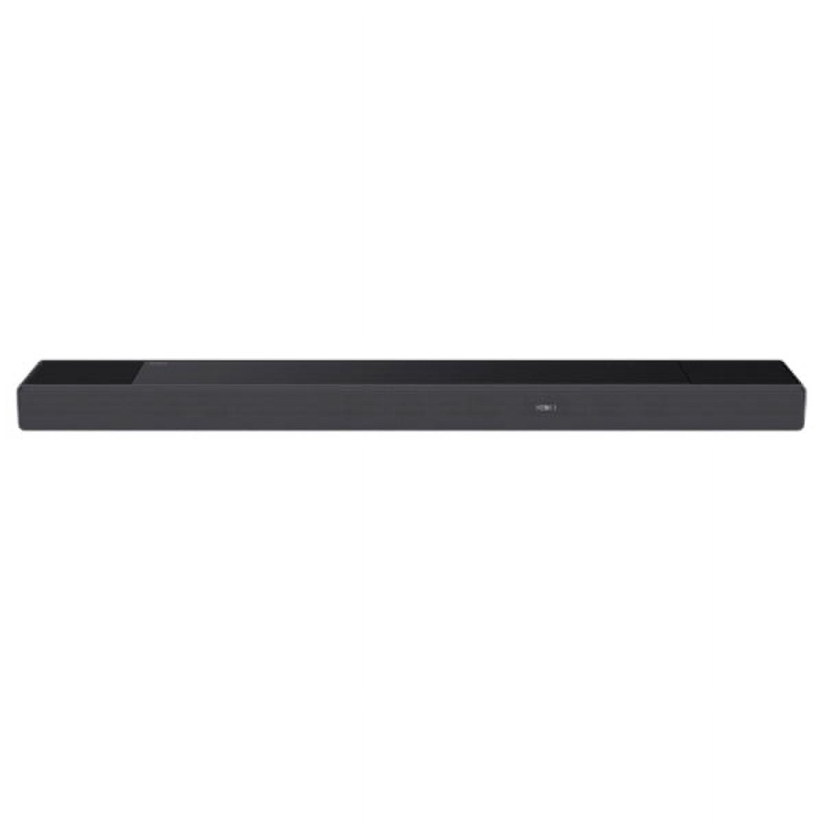 SONY サウンドバー HT-A7000 7.1.2ch Sony HT-A7000 7.1.2ch Dolby Atmos Soundbar with Built-in Subwoofer