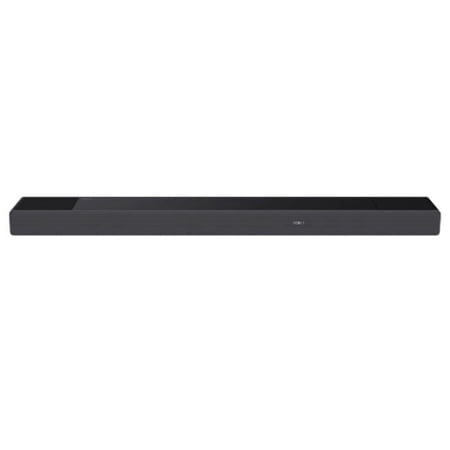 Sony HT-A7000 7.1.2ch 500W Dolby Atmos Sound Bar Corded Electric, 1 Count, Black